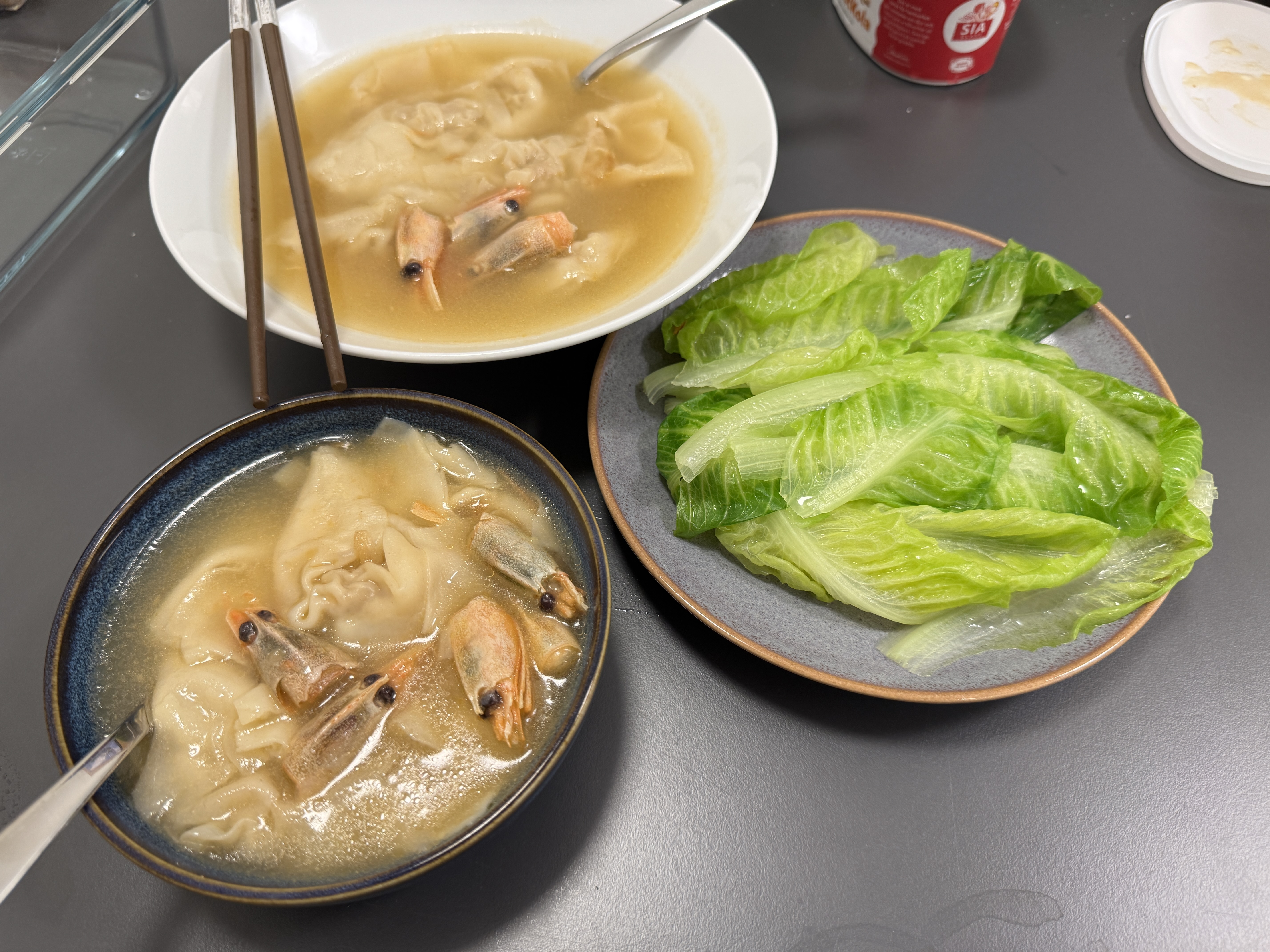云吞